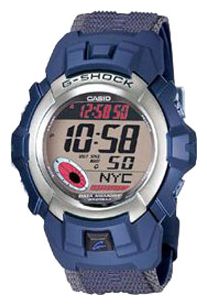 Wrist watch Casio for Men - picture, image, photo