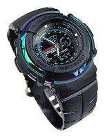 Wrist watch Casio for Men - picture, image, photo