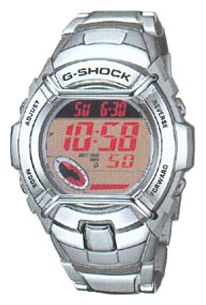 Wrist watch Casio for Men - picture, image, photo