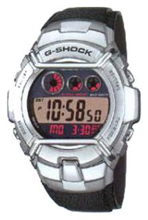 Wrist watch Casio for Men - picture, image, photo