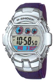 Wrist watch Casio for Men - picture, image, photo