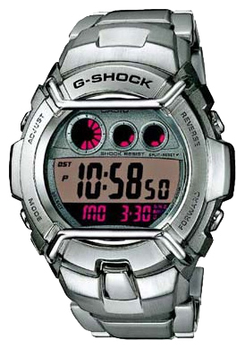 Wrist watch Casio for Men - picture, image, photo