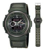 Wrist watch Casio for Men - picture, image, photo