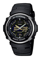 Wrist watch Casio for Men - picture, image, photo