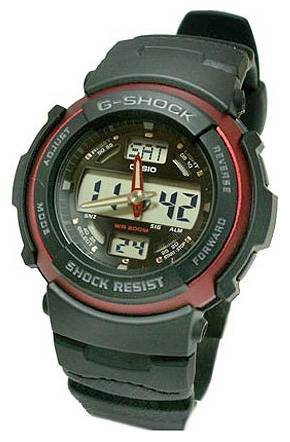 Wrist watch Casio for Men - picture, image, photo