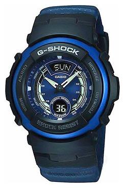 Wrist watch Casio for Men - picture, image, photo