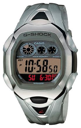 Wrist watch Casio for Men - picture, image, photo