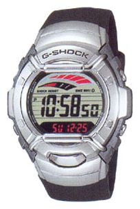 Wrist watch Casio for Men - picture, image, photo