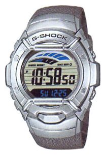 Wrist watch Casio for Men - picture, image, photo