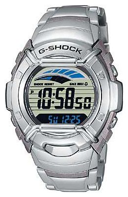 Wrist watch Casio for Men - picture, image, photo