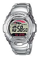 Wrist watch Casio for Men - picture, image, photo