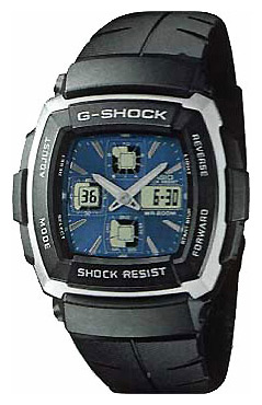 Wrist watch Casio for Men - picture, image, photo