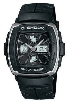 Wrist watch Casio for Men - picture, image, photo