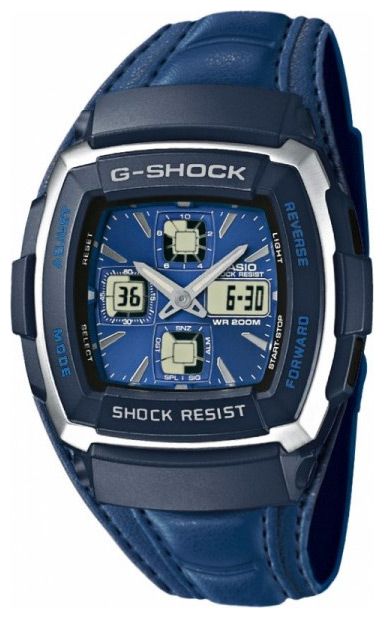 Wrist watch Casio for Men - picture, image, photo