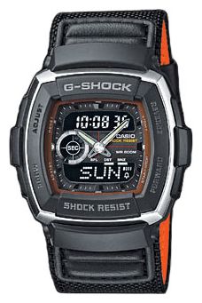 Wrist watch Casio for Men - picture, image, photo