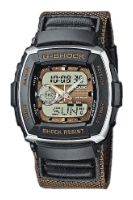 Wrist watch Casio for Men - picture, image, photo