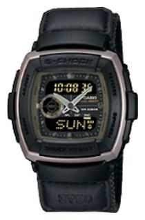 Wrist watch Casio for Men - picture, image, photo