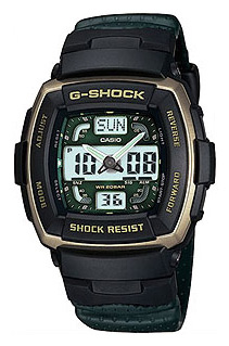 Wrist watch Casio for Men - picture, image, photo