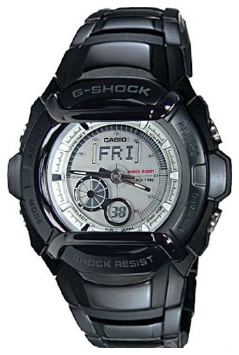 Wrist watch Casio for Men - picture, image, photo