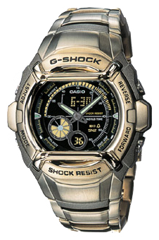 Wrist watch Casio for Men - picture, image, photo