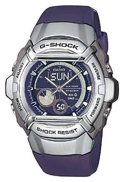 Wrist watch Casio for Men - picture, image, photo