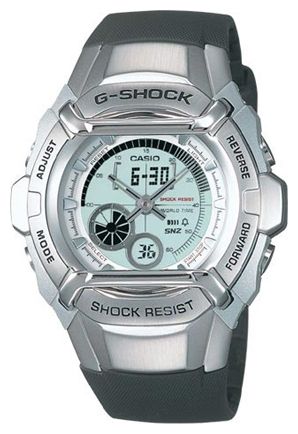 Wrist watch Casio for Men - picture, image, photo