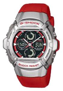 Wrist watch Casio for Men - picture, image, photo