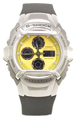 Wrist watch Casio for Men - picture, image, photo