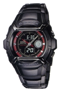 Wrist watch Casio for Men - picture, image, photo