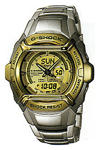 Wrist watch Casio for Men - picture, image, photo