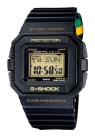 Wrist watch Casio for Men - picture, image, photo