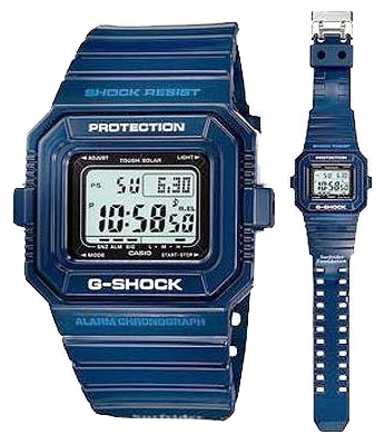 Wrist watch Casio for Men - picture, image, photo