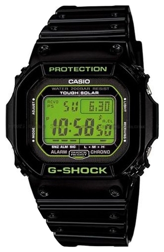 Wrist watch Casio for Men - picture, image, photo