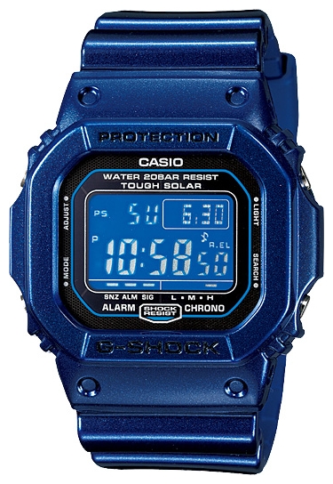 Wrist watch Casio for Men - picture, image, photo