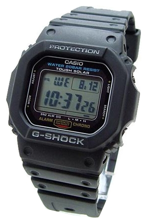 Wrist watch Casio for Men - picture, image, photo