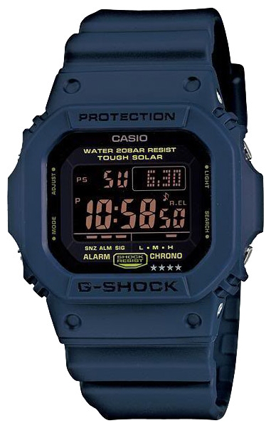 Wrist watch Casio for Men - picture, image, photo