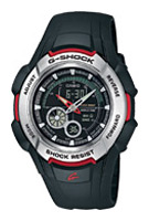 Wrist watch Casio for Men - picture, image, photo