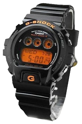 Wrist watch Casio for Men - picture, image, photo