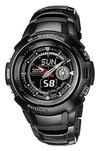 Wrist watch Casio for Men - picture, image, photo