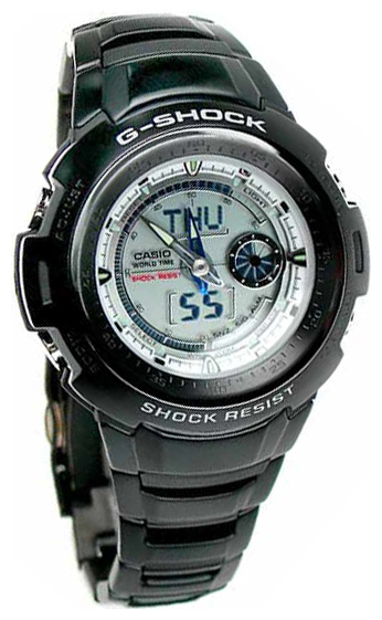 Wrist watch Casio for Men - picture, image, photo