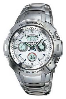 Wrist watch Casio for Men - picture, image, photo