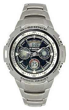 Wrist watch Casio for Men - picture, image, photo