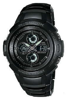 Wrist watch Casio for Men - picture, image, photo