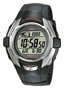 Wrist watch Casio for Men - picture, image, photo