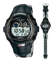 Wrist watch Casio for Men - picture, image, photo