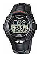 Wrist watch Casio for Men - picture, image, photo