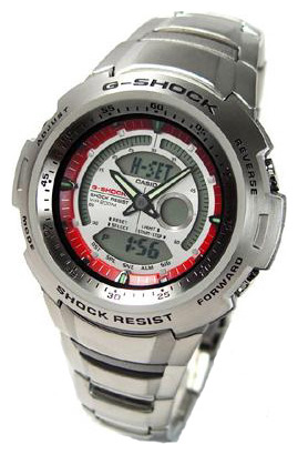 Wrist watch Casio for Men - picture, image, photo