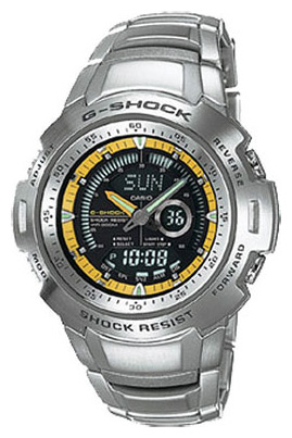 Wrist watch Casio for Men - picture, image, photo