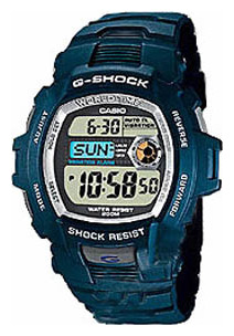 Wrist watch Casio for Men - picture, image, photo