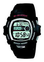 Wrist watch Casio for Men - picture, image, photo